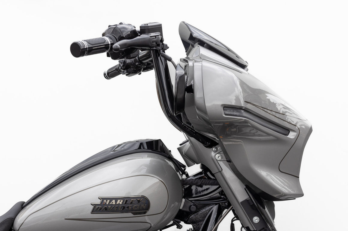 Factory 47 S Series 2023 CVO