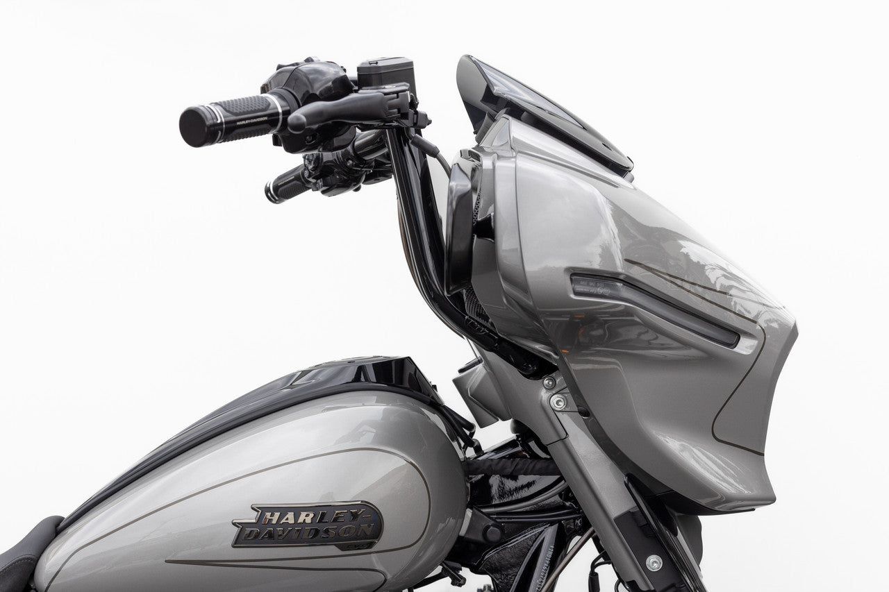 Factory 47 S Series 2023 CVO