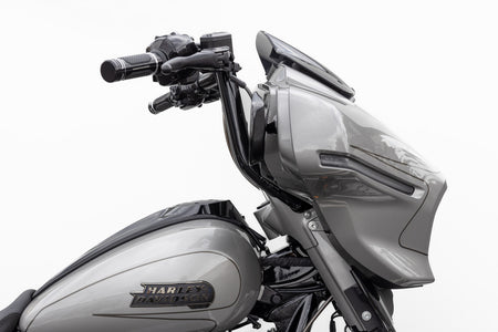 Factory 47 S Series 2023 CVO
