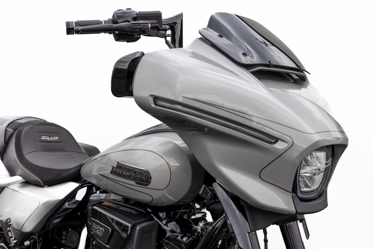 Factory 47 S Series 2023 CVO