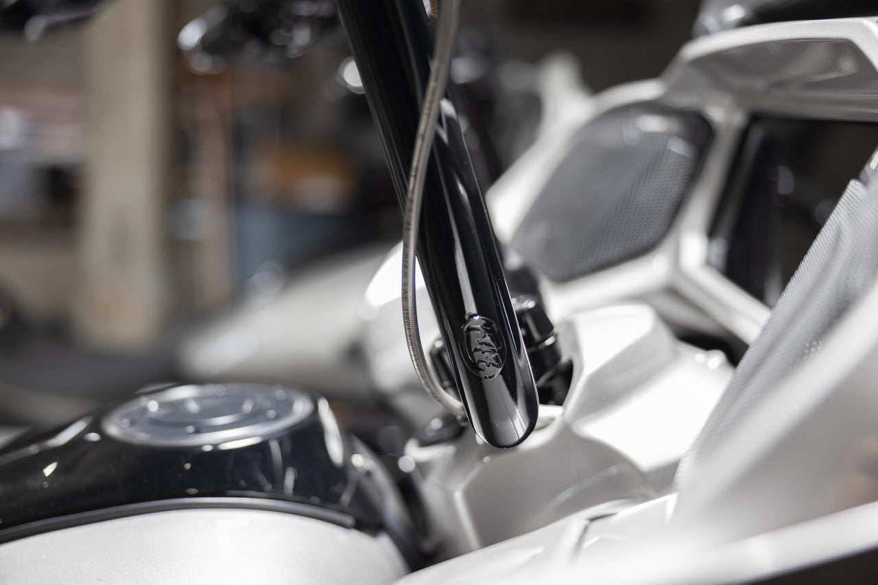Factory 47 R Series 2023 CVO
