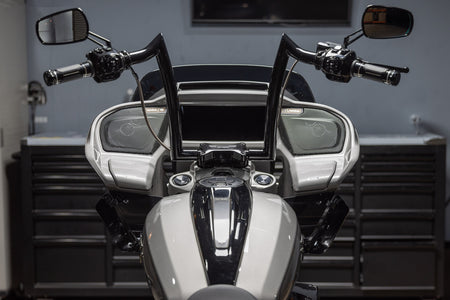 Factory 47 R Series 2023 CVO