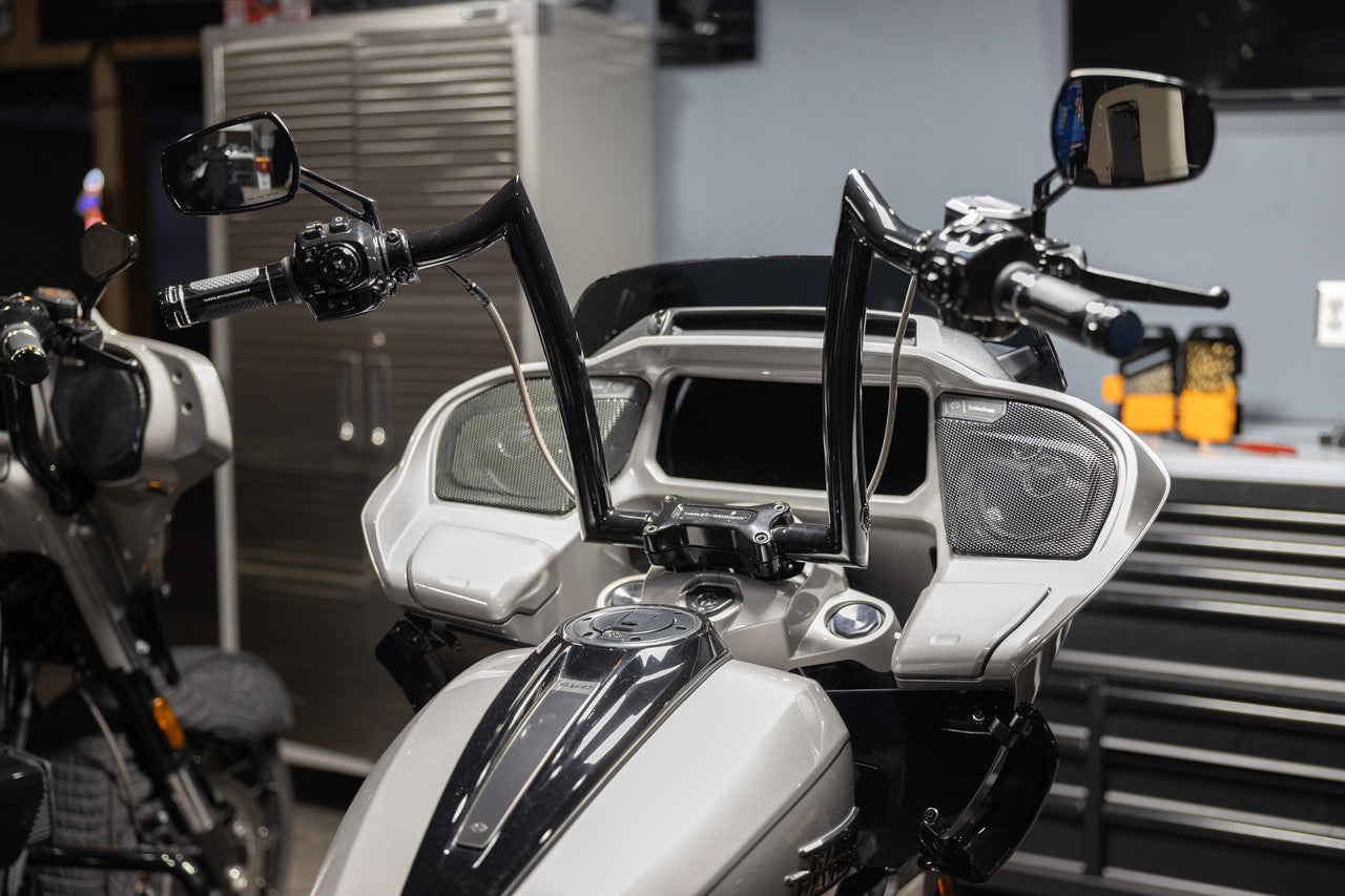 Factory 47 R Series 2023 CVO