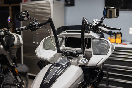 Factory 47 R Series 2023 CVO