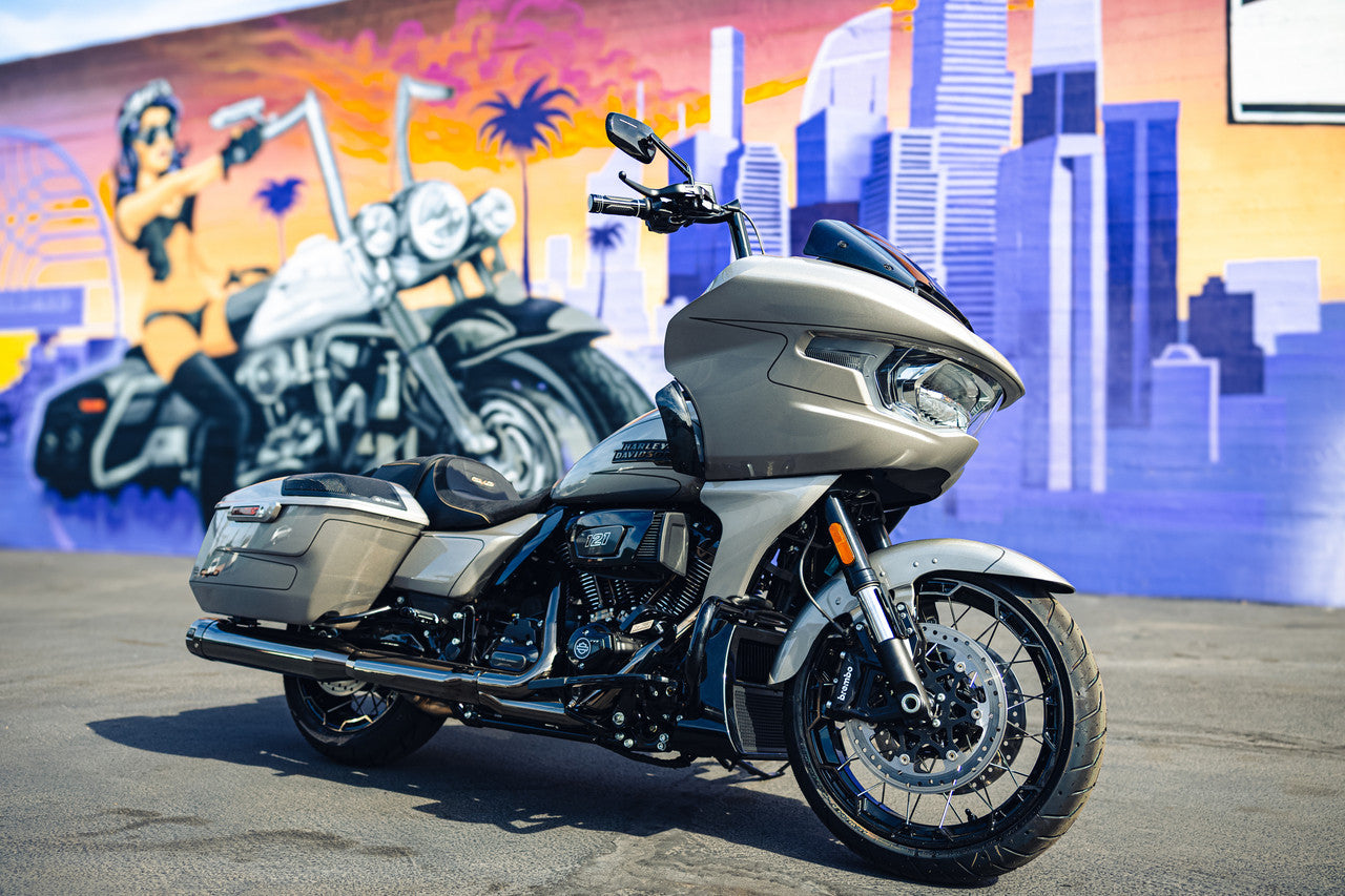 Factory 47 R Series 2023 CVO