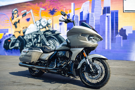 Factory 47 R Series 2023 CVO