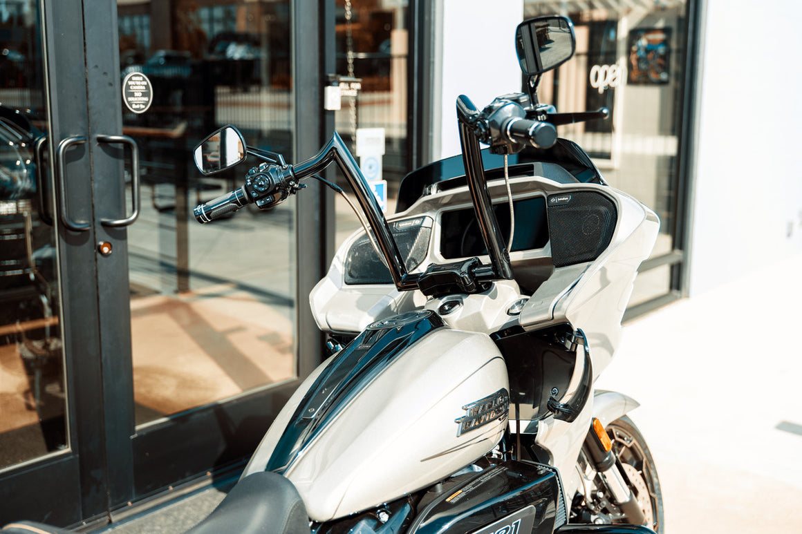 Factory 47 R Series 2023 CVO