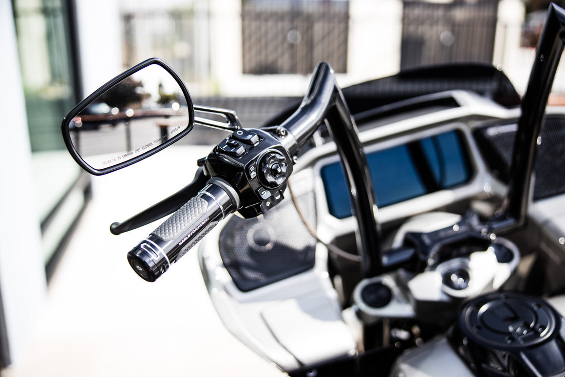 Factory 47 R Series 2023 CVO