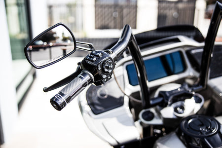 Factory 47 R Series 2023 CVO