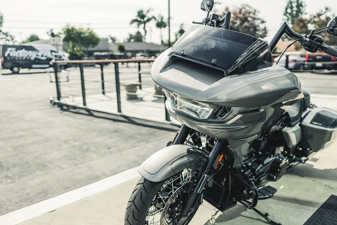 Factory 47 R Series 2023 CVO