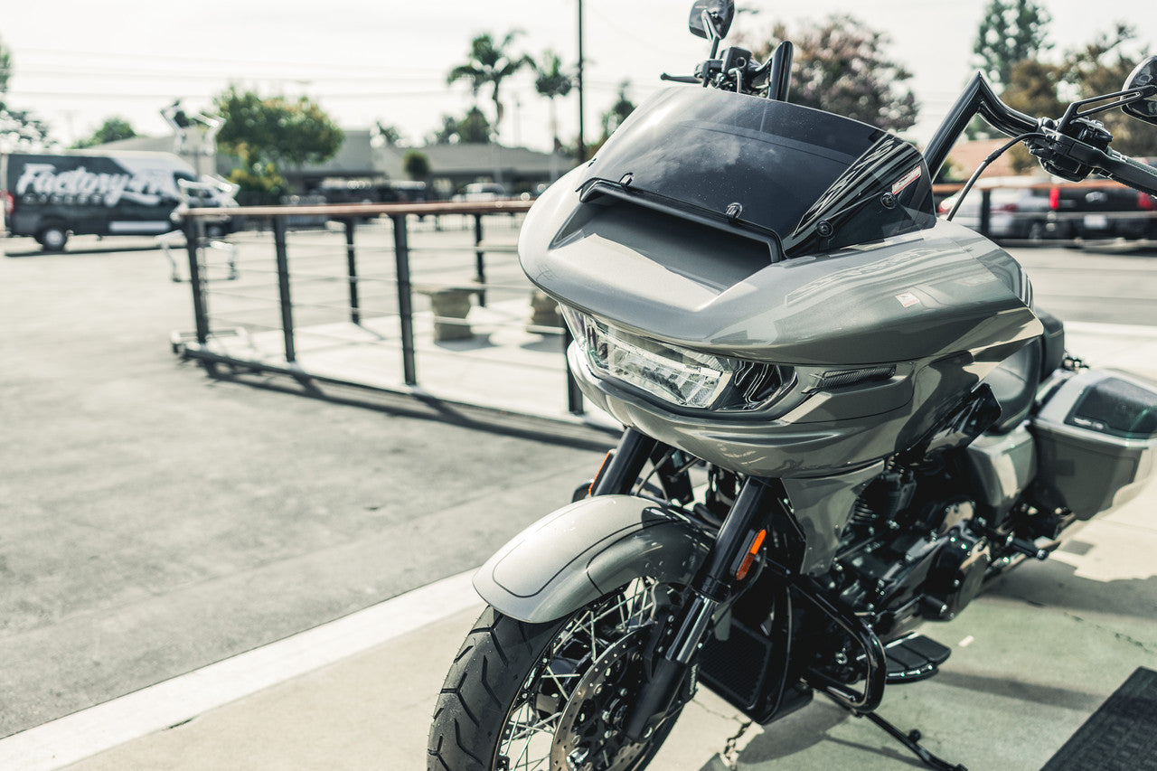 Factory 47 R Series 2023 CVO