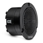 DS18 GTX2/BK 3” Super Bullet Tweeter with 1” Titanium Voice Coil and Neodymium Magnet | 120W RMS 4-Ohm 3" Wideband Black  3" Wideband Black