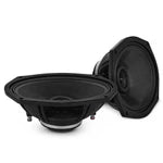 DS18 NVY-69CKEVLAR-N4  6x9” 2-Way Coaxial Loudspeaker with Kevlar Cone and Neodymium Magnet | 200W RMS 4-Ohm