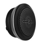 DS18 NVY-BULLET1/BK  2.5” Bullet Tweeter With 1” PEN Voice Coil & Neodymium Magnet | 100W RMS 4-Ohm
