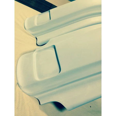 Top Shop 09-23 New and Improved Minister NON CVO Fender