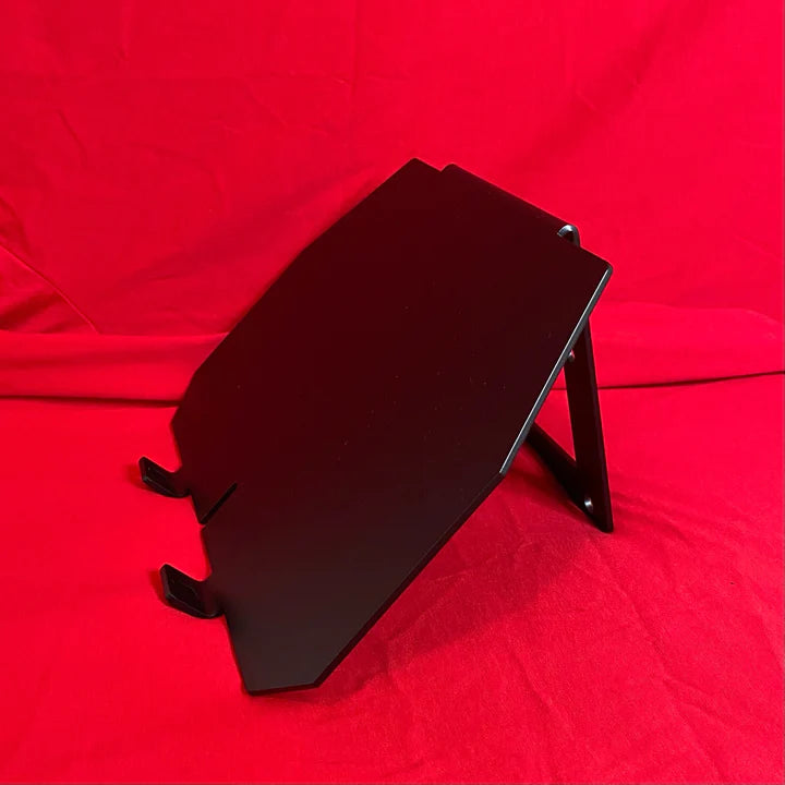 XEL NEW DESIGN 15-UP ROAD GLIDE AMP RACK