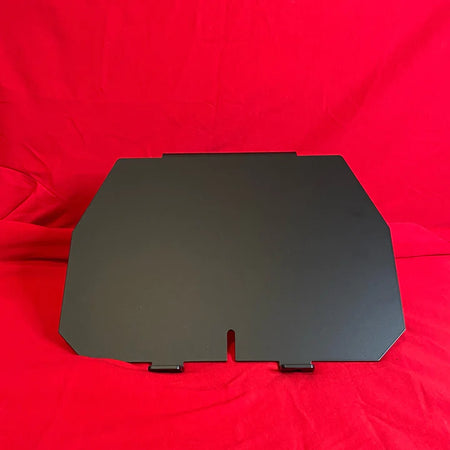 XEL NEW DESIGN 15-UP ROAD GLIDE AMP RACK