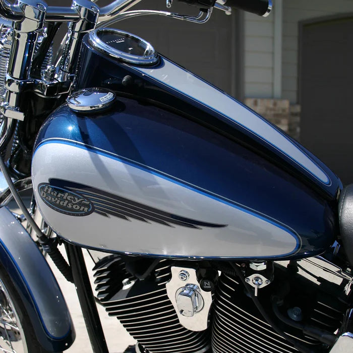 Tank and Dash – TS Custom Cycles