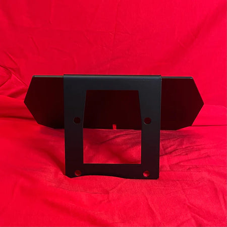 XEL NEW DESIGN 15-UP ROAD GLIDE AMP RACK