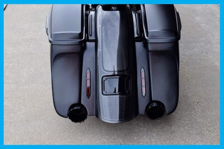 Dirty Bird Apex Series Rear End Kit 2014 To 2023