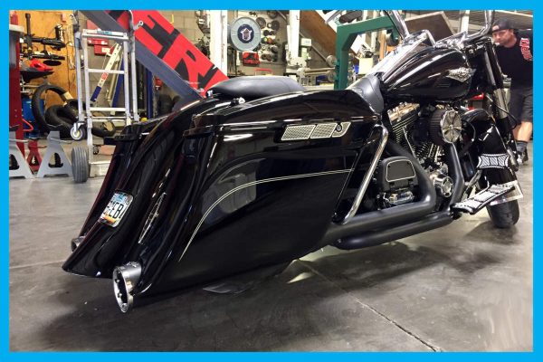 Dirty Bird Apex Series Rear End Kit 2014 To 2023