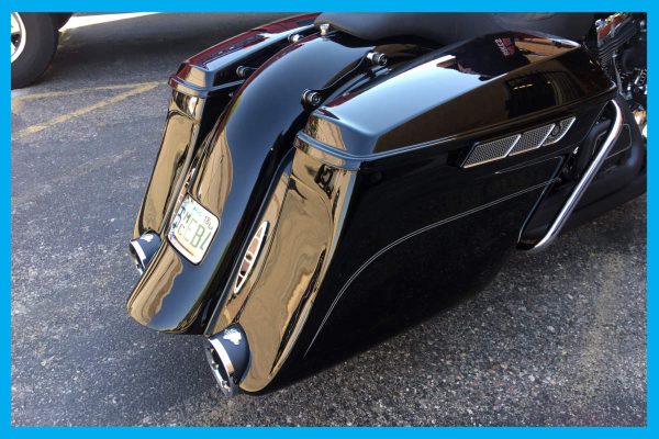 Dirty Bird Apex Series Rear End Kit 2014 To 2023