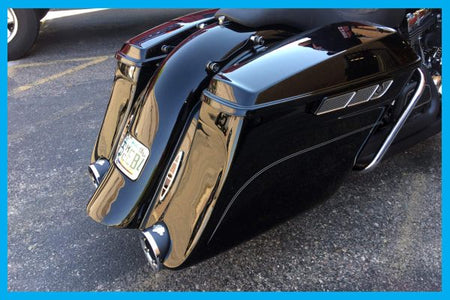 Dirty Bird Apex Series Rear End Kit 2014 To 2023