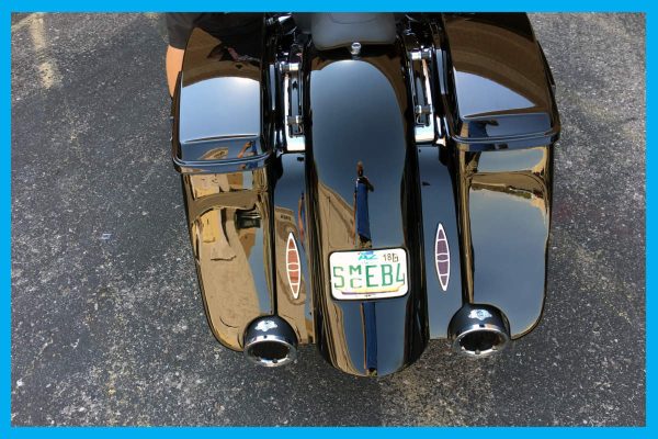 Dirty Bird Apex Series Rear End Kit 2014 To 2023