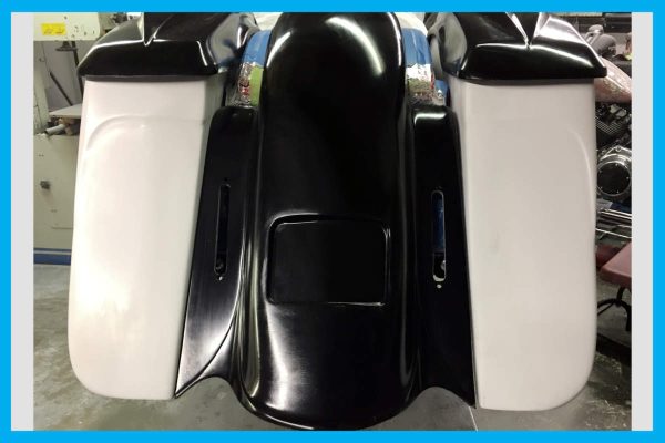 Dirty Bird Apex Series Rear End Kit 2014 To 2023