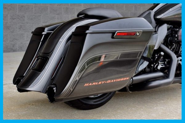 Dirty Bird Apex Series Rear End Kit 2014 To 2023