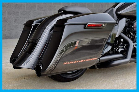 Dirty Bird Apex Series Rear End Kit 2014 To 2023