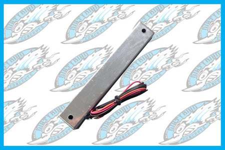 Dirty Bird Universal LED Tail Light Bank