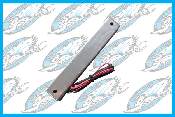 Dirty Bird Universal LED Tail Light Bank