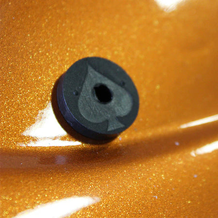 Klock Werks Flare Nuts for Harley-Davidson 1998-2013 Road Glide (FLTR)