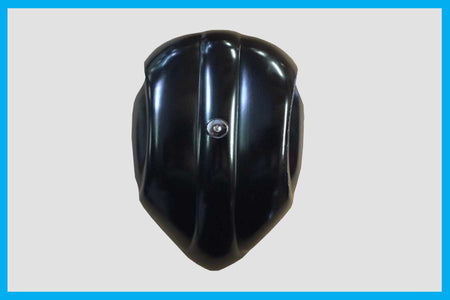 Dirty Bird Softail Coil Cover 2018 To 2024
