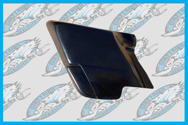 Dirty Bird Performance Vented Pop On Side Covers 2009 To 2023