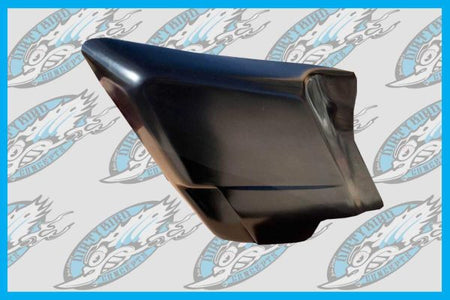 Dirty Bird Performance Vented Pop On Side Covers 2009 To 2023