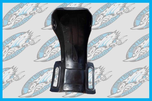 Dirty Bird Performance Race Rear Fender 2009 To 2023