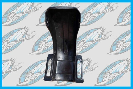 Dirty Bird Performance Race Rear Fender 2009 To 2023