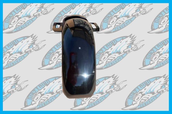 Dirty Bird Performance Race Rear Fender 2009 To 2023