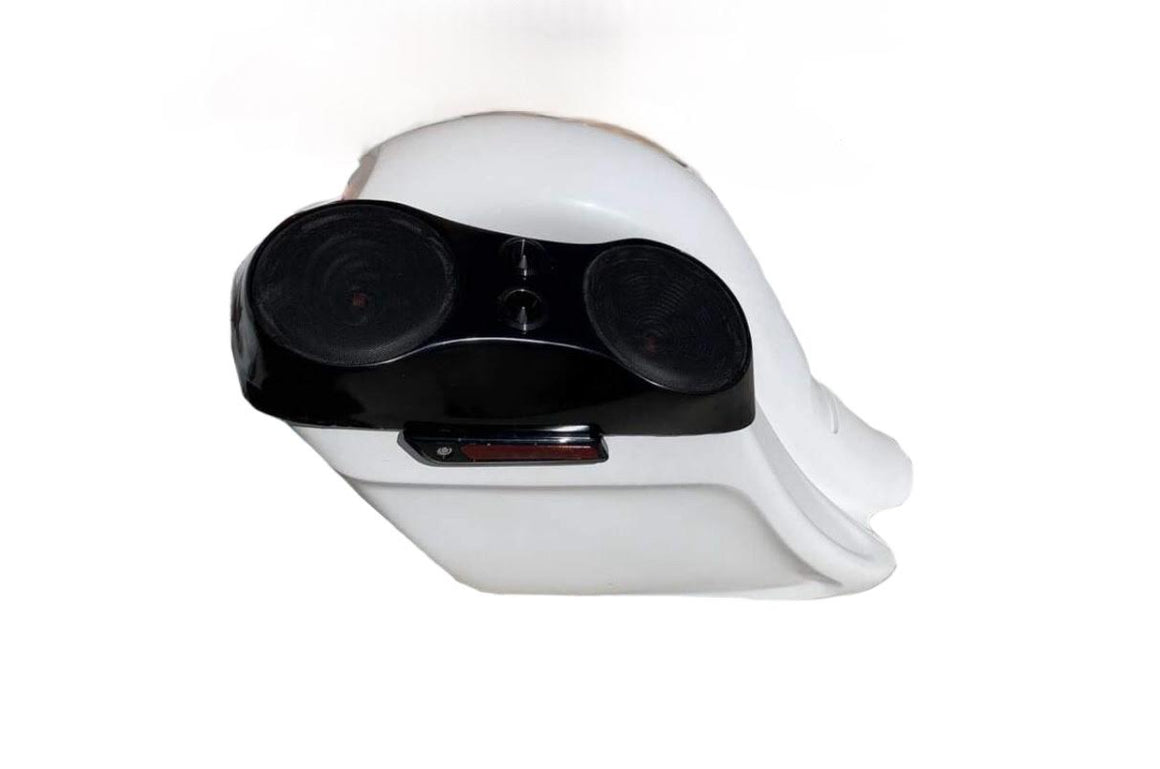 Dirty Bird HD Double Double 8″ Speaker Lids 2014 To 2023
