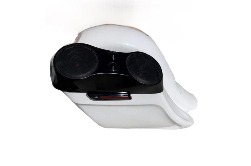 Dirty Bird HD Double Double 8″ Speaker Lids 2014 To 2023