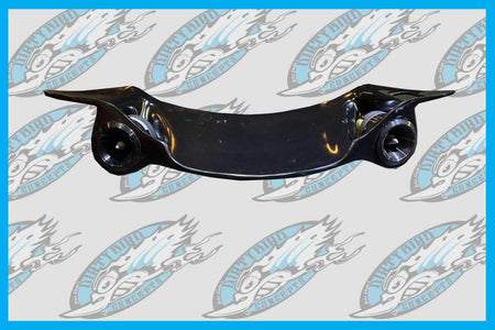 Dirty Bird Loud Road Glide Fairing Tweeter Pods 2015 To 2023