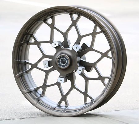 METAL ARTOPIA PRODIGY WHEEL