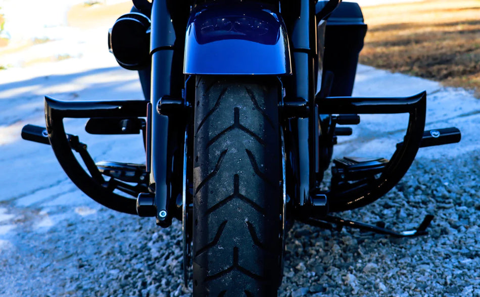 KST Maverick Highway Bar '14-23 Touring