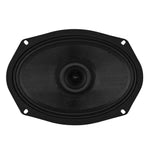 DS18 NVY-69CKEVLAR-N4  6x9” 2-Way Coaxial Loudspeaker with Kevlar Cone and Neodymium Magnet | 200W RMS 4-Ohm
