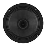 DS18 NVY-8CKEVLAR-N4  8” 2-Way Coaxial Loudspeaker with Kevlar Cone and Neodymium Magnet | 200W RMS 4-Ohm