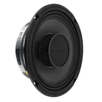 DS18 PRO-HY8.4MSL PRO 8" Shallow Coaxial Hybrid Mid-Range Loudspeaker with Built-in Driver | 200W RMS 4-Ohm