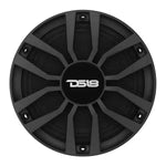 DS18 6.5” Ultra Slim Mid-Range Loudspeaker with Neodymium Magnet | 120W RMS 4-Ohm SKU: PRO-INS6.4