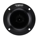 DS18 PRO-TW820 2.3" High Compression Neodymium Super Bullet Tweeter 100 Watts 1.4" Aluminum 4-Ohm Vc